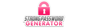 Strong Password Generator - Create a strong password easily!